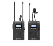 Lavaliera Wireless Boya BY-WM8 PRO-K1 (TX+RX)