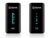 Lavaliera Wireless Boya BY-XM6-S1 (TX+RX)