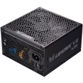 Leadex VII PRO 80 PLUS Platinum, ATX 3.0, PCIe 5.0 - 1200 W