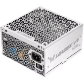 Leadex VII XG White 80 PLUS Gold, ATX 3.0, PCIe 5.0 - 1300 W