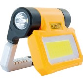 LED 300Lm Negru/Gablen