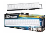 LED Bar 4D 720 Lumeni cu Acumulator