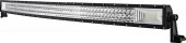 LED Bar Auto 130 CM Curbat 675W leduri pe 3 randuri 12V-24V 49140 Lumeni