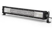 LED Bar auto Offroad 270W 96 LED 55 cm 13200 lumeni