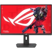 LED Gaming ROG Strix XG27UCS 27 inch UHD IPS 1 ms 160 Hz USB-C HDR FreeSync & G-Sync Compatible