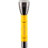 LED Outdoor Sports Flashlight 2AA