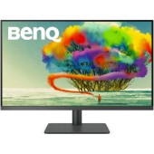 LED PD3205U 31.5 inch UHD IPS 5 ms Black