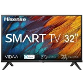 LED Smart 32A4K, HD, 80cm