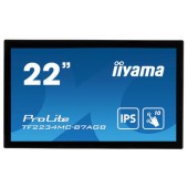 LED Touch ProLite TF2234MC-B7AGB 21.5 inch FHD IPS 8ms Black