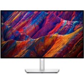 LED U2723QE 27 inch UHD IPS 5 ms Black