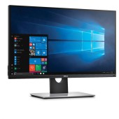 LED UltraSharp UP2716DA 27 inch 6 ms Negru 60 Hz