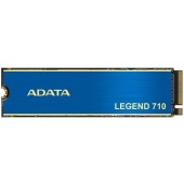 Legend 710 256GB PCI Express 3.0 x4 M.2 2280