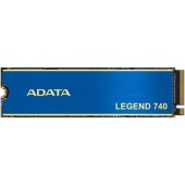 Legend 740 500GB PCI Express 3.0 x4 M.2 2280