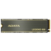 Legend 800 1TB PCI Express 4.0 x4 M.2 2280