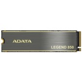 Legend 850 2TB PCI Express 4.0 x4 M.2 2280