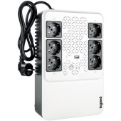 LEGRAND UPS Legrand Keor Multiplug 600VA