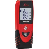 Leica Telemetru cu laser Disto D1 cu bluetooth - masoara distanta pana la 40 m