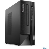 Lenovo Calculator Lenovo ThinkCentre neo 50s SFF, Intel Core i3-12100, 8GB RAM, 256GB SSD, Windows 11 Pro, Negru