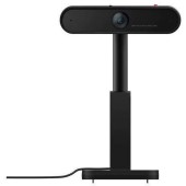 Lenovo Camera Web Lenovo 4XC1D66056 ThinkVision MC50, Negru