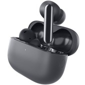 Lenovo Casti True Wireless Lenovo Buds TWS X9, Bluetooth, 3 Microfoane, Mod EQ cu AI, Negru