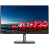 Lenovo Monitor Lenovo ThinkVision T27i-30, 27 FHD 16:9, 60Hz 4s, VGA, HDMI, DP, USB3