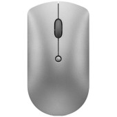 Lenovo Mouse Lenovo 600 Silent, Argintiu