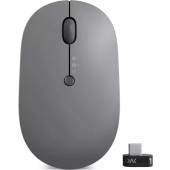 Lenovo Mouse Lenovo Go Wireless Multi-Device, Gri