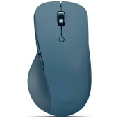 Lenovo Mouse Lenovo Yoga Pro, Bluetooth, Albastru