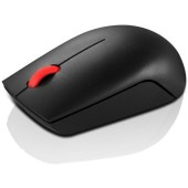 Lenovo Mouse Optic Lenovo Essential, USB Wireless, Negru