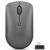 Lenovo Mouse wireless Lenovo 540, USB-C, Storm Gri