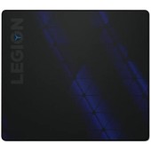 Lenovo Mousepad gaming Lenovo Legion, marime L, Negu/Albastru