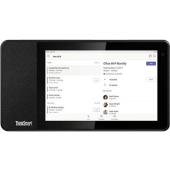 Lenovo Tableta Lenovo ThinkSmart View, 8, 8GB Flash, 2GB RAM, WiFi, Black