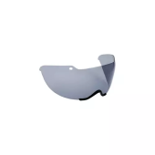 Lentile Casca BBB Indra FaceShield Transparente