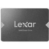 Lexar Solid State Drive SSD Lexar LNS100-256RB, 2,5, 128 GB, SATA III