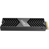 Lexar SSD drive NM800 Pro Radiator 1TB NVMe 7500/6300MB/s