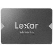 Lexar SSD Lexar NS100 128GB, SATA, 2.5