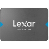 Lexar SSD Lexar NS100 480GB, SATA, 2.5inch