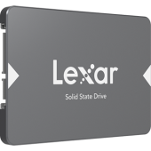 Lexar SSD Lexar NS100 512GB, SATA, 2.5