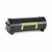 LEXMARK 58D2U0E BLACK TONER