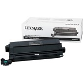 LEXMARK CARTUS TONER BLACK 12N0771 14K ORIGINAL LEXMARK OPTRA C910