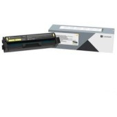 LEXMARK Cartus Toner Lexmark 20N2XY0, 6.7k pagini, Yellow