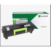 LEXMARK Cartus toner Lexmark 51B2H00, black, 8.5 k