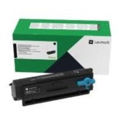 LEXMARK Cartus Toner Lexmark 55B2X0E, 20000 pagini, Negru