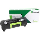 LEXMARK Cartus Toner Lexmark 58D2X0E, 35000 pagini, Negru