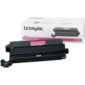 LEXMARK CARTUS TONER MAGENTA 12N0769 14K ORIGINAL LEXMARK OPTRA C910