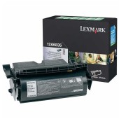 LEXMARK CARTUS TONER RETURN 12A6835 20K ORIGINAL LEXMARK OPTRA T520