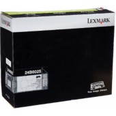 LEXMARK Consumabil Lexmark Drum unit 24B6025 Black