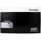 LEXMARK Consumabil Lexmark Drum unit 24B6040 Black