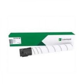 LEXMARK LEXMARK 24B6849 BLACK TONER CARTRIDGE