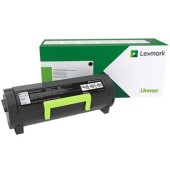 LEXMARK LEXMARK 51B2X00 BLACK TONER